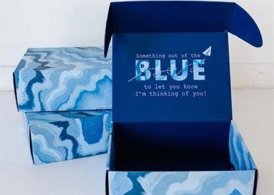 Custom Mailer Boxes