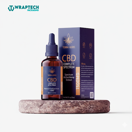 CBD Display Box - Image 2