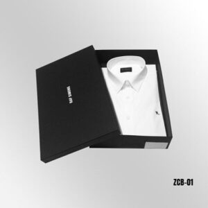 Custom Shirt Packaging Boxes in USA