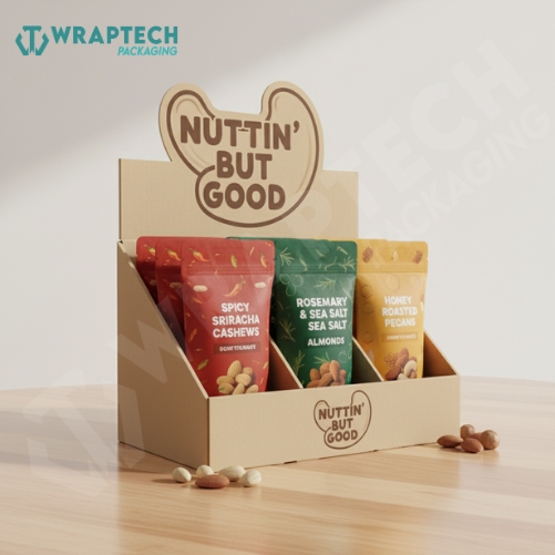 Display Box 3 garden maintenance services