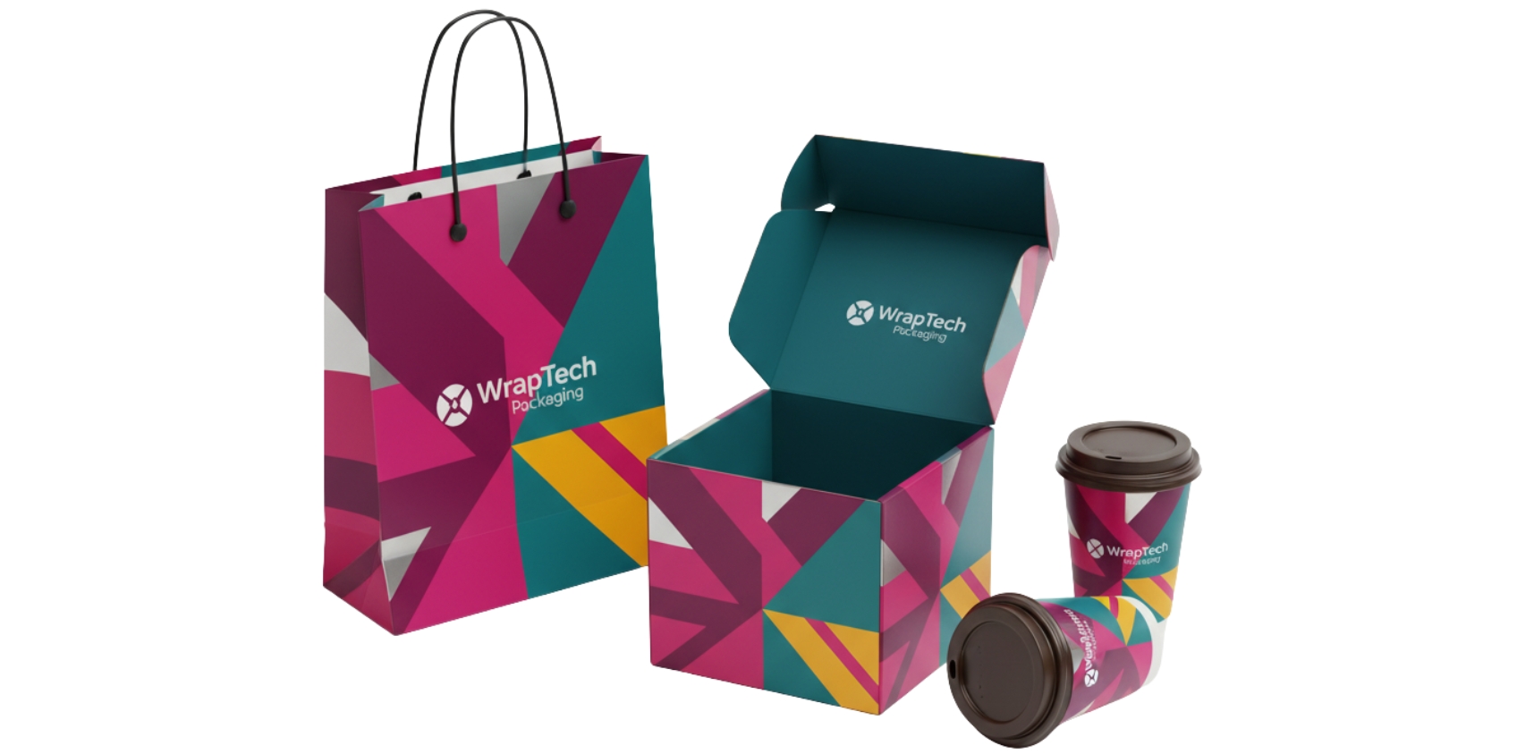 Packaging Companies in USA