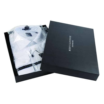 Wholesale Apparel Packaging Boxes in USA